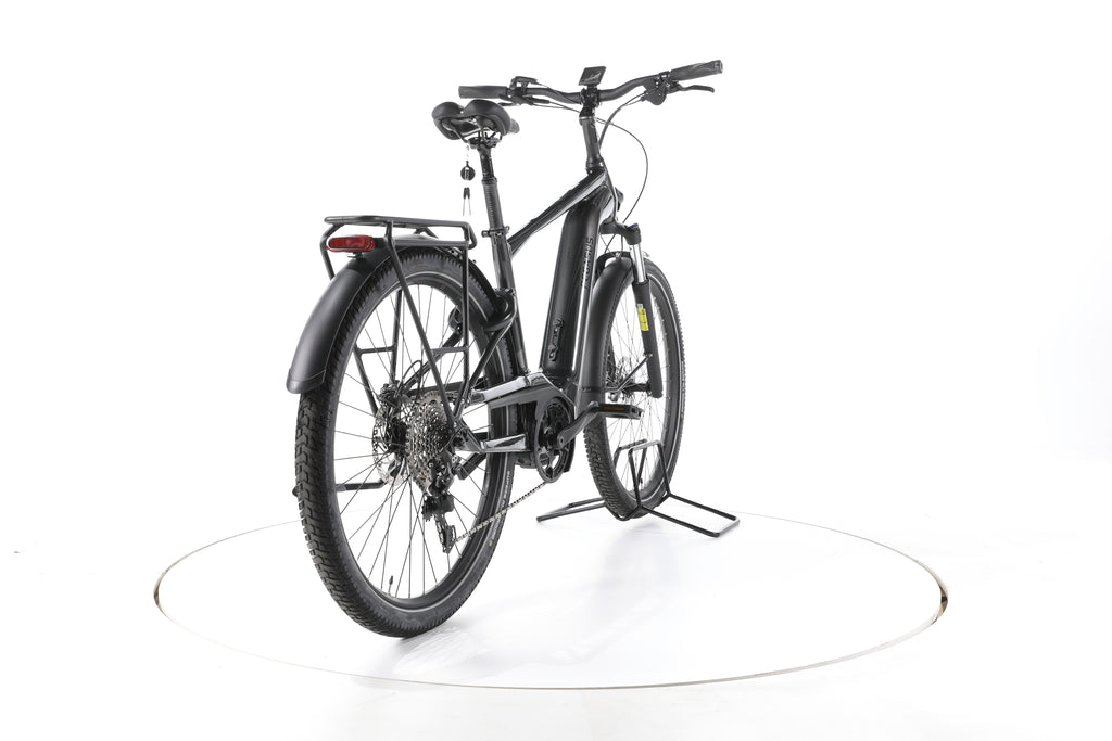 Pegasus Savino EVO 10 Lite Trekking E-Bike - Image 11