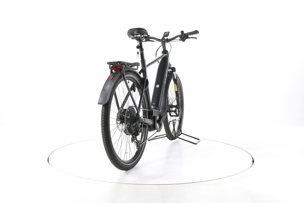 Cube Touring Hybrid Pro 625 Trekking E-Bike - Image 11