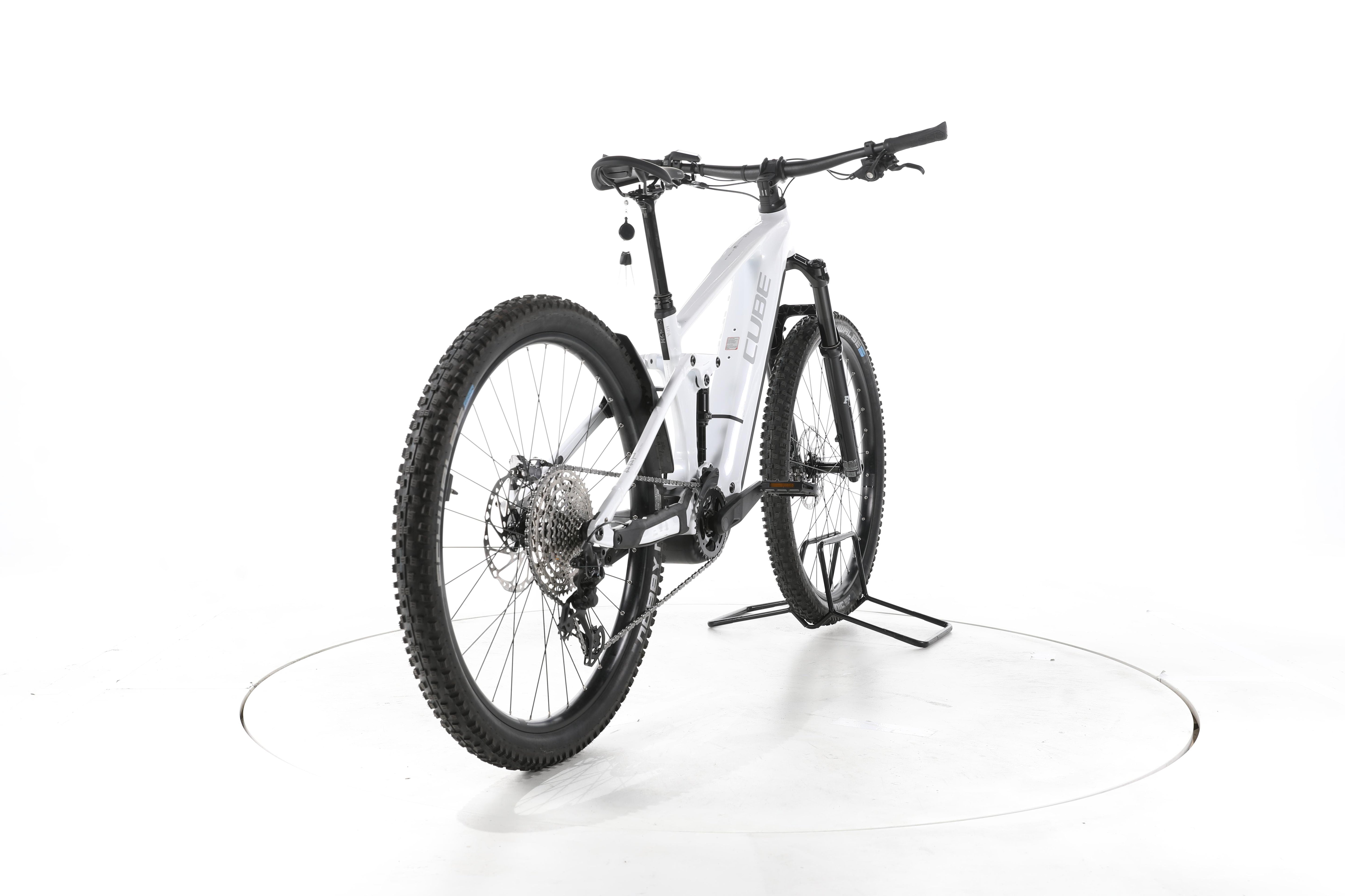 Cube Stereo Hyb ONE44 EXC E-Bike Fully 2025 - Image 11