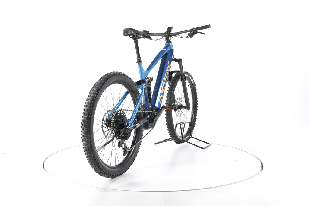 Corratec E-Power RS 160 Pro E-Bike Fully - Image 11