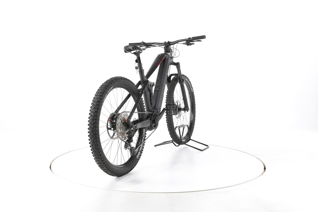 Bulls Sonic Evo Am 3 E-Bike Fully Carbon 2024 - Image 11