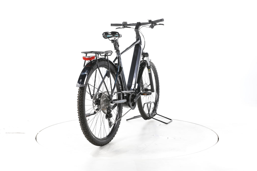 Green's Dorset Trekking E-Bike - Image 11