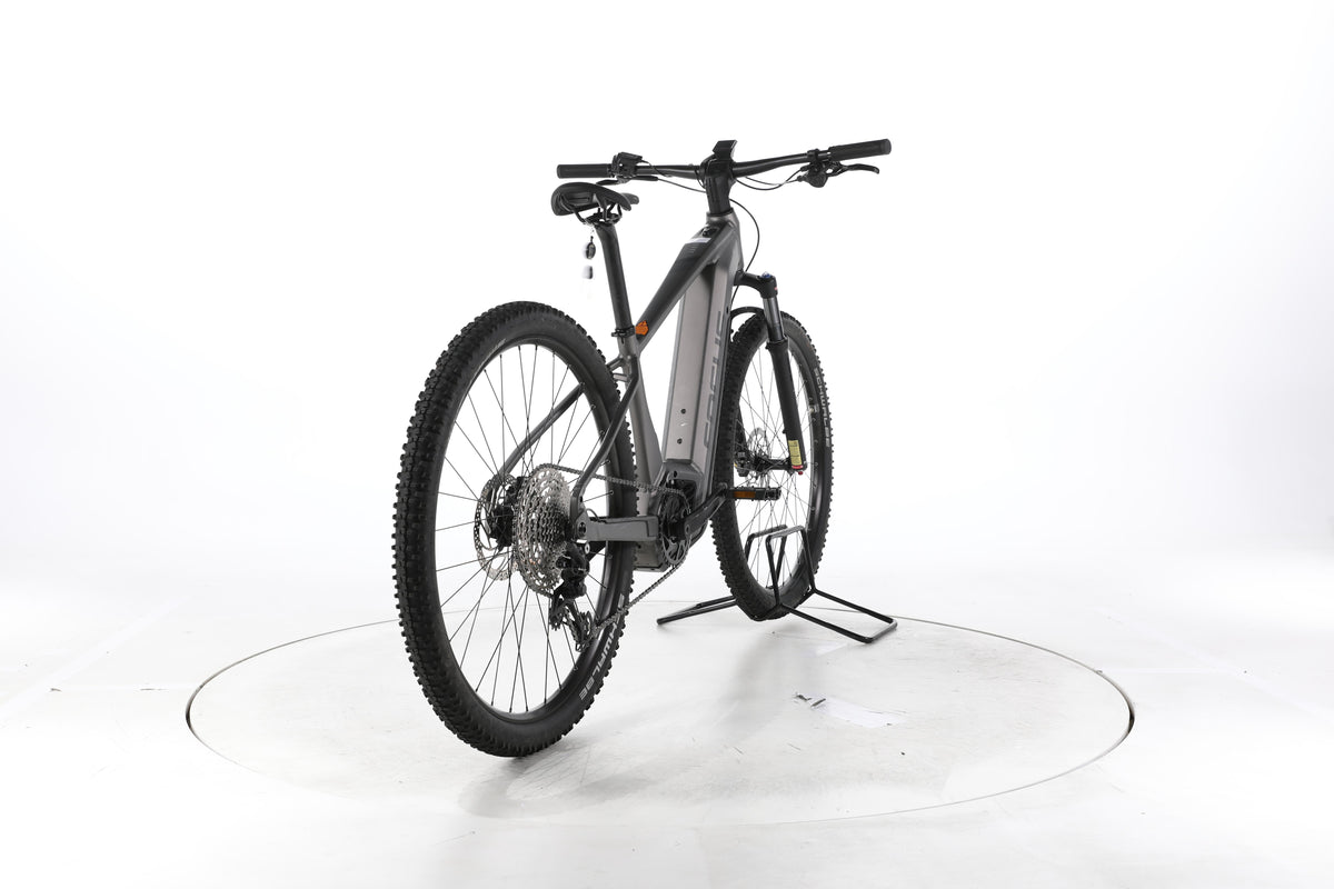 Focus Jarifa² 6.8 Nine E-Bike - Image 11