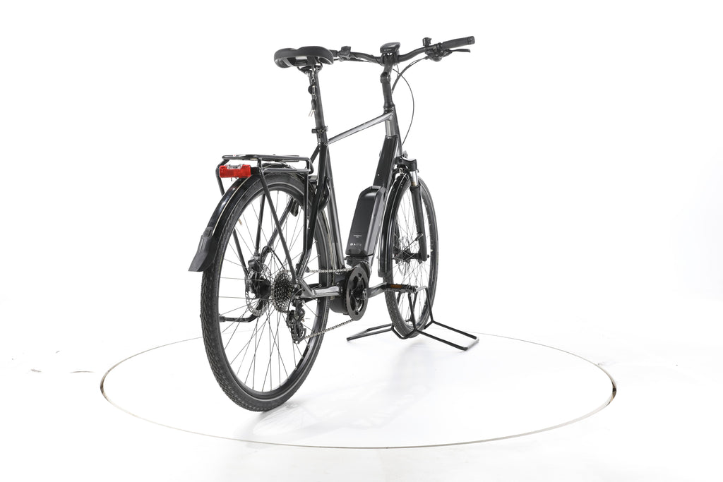 Pegasus Solero E8 Trekking E-Bike - Image 11