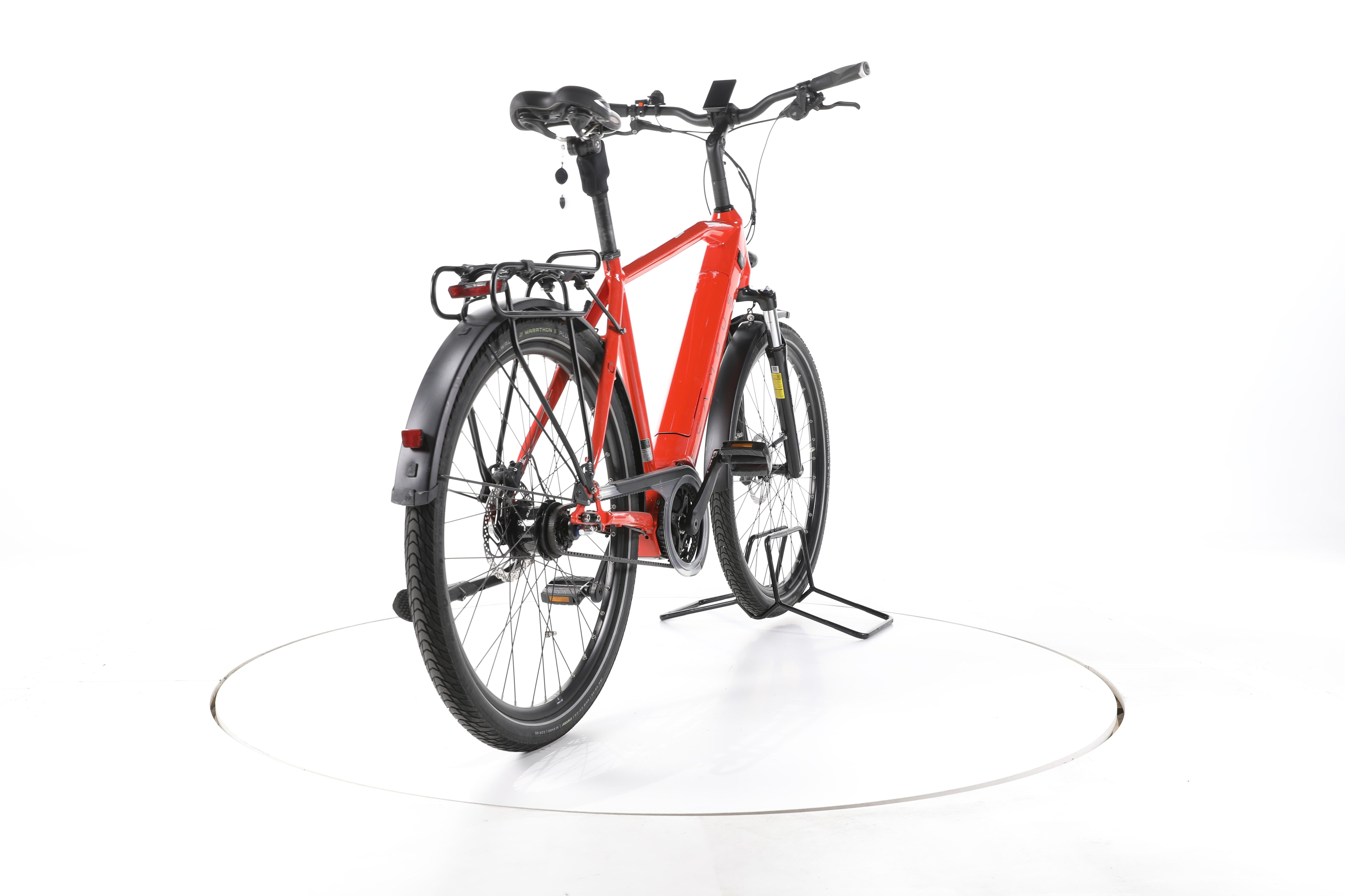 Campus BM38 City E-Bike - Image 11