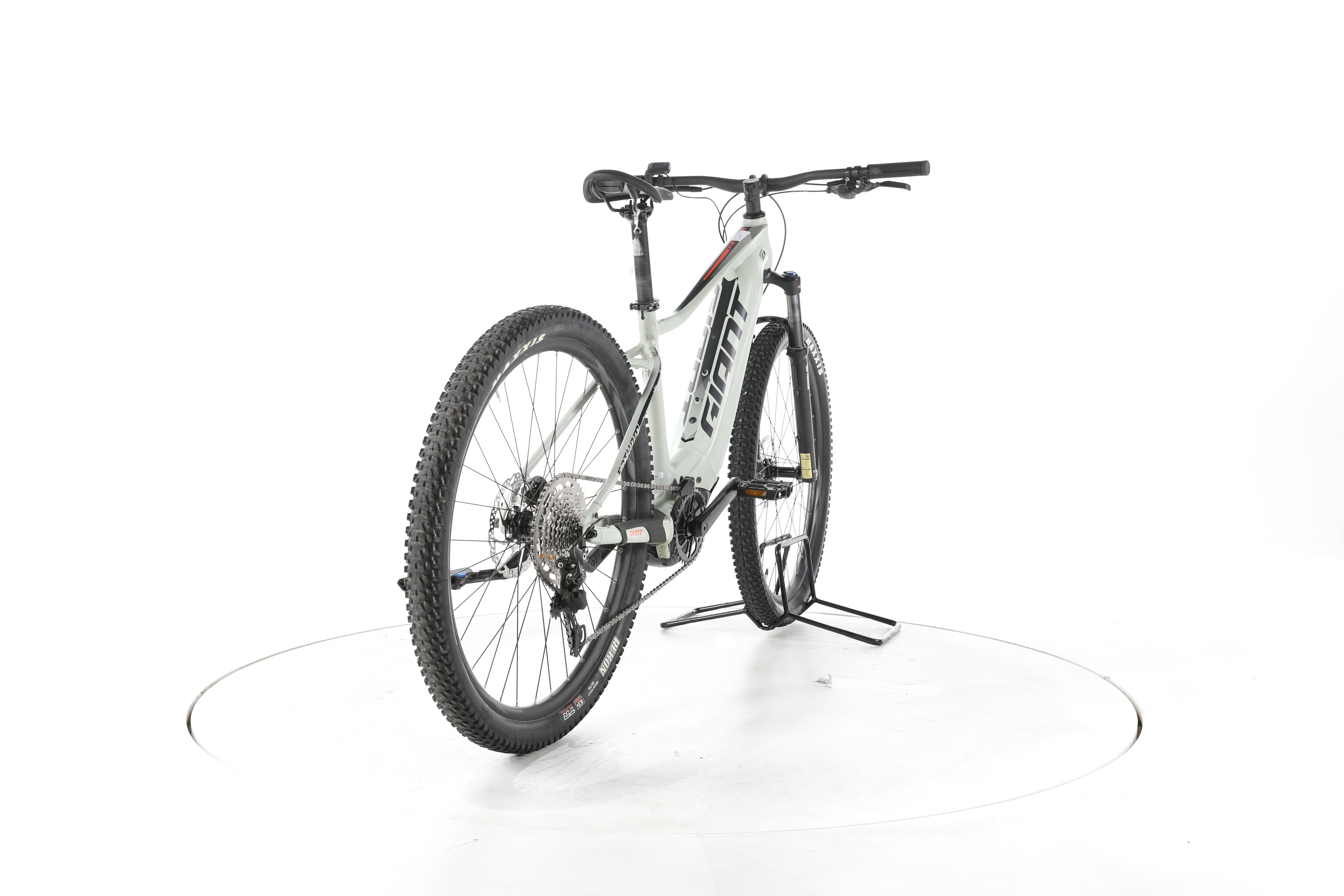Giant Fathom E+ 2 E-Bike - Image 11