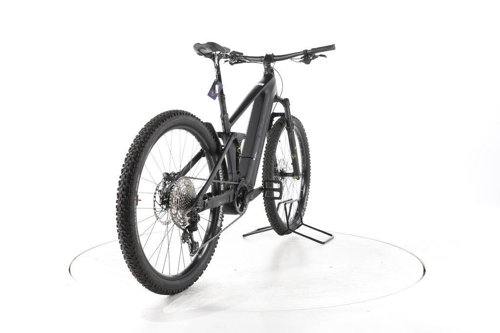 Cube Stereo Hybrid ONE22 SLX E-Bike Fully 2025 - Image 11