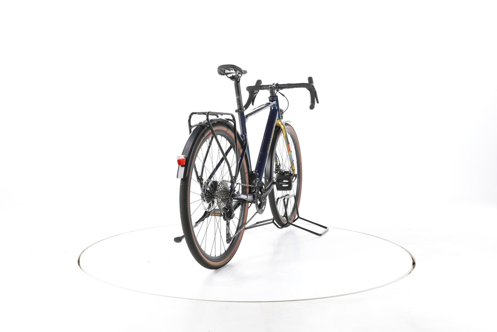 Bergamont Grandurance RD5 Gravelbike - Image 11