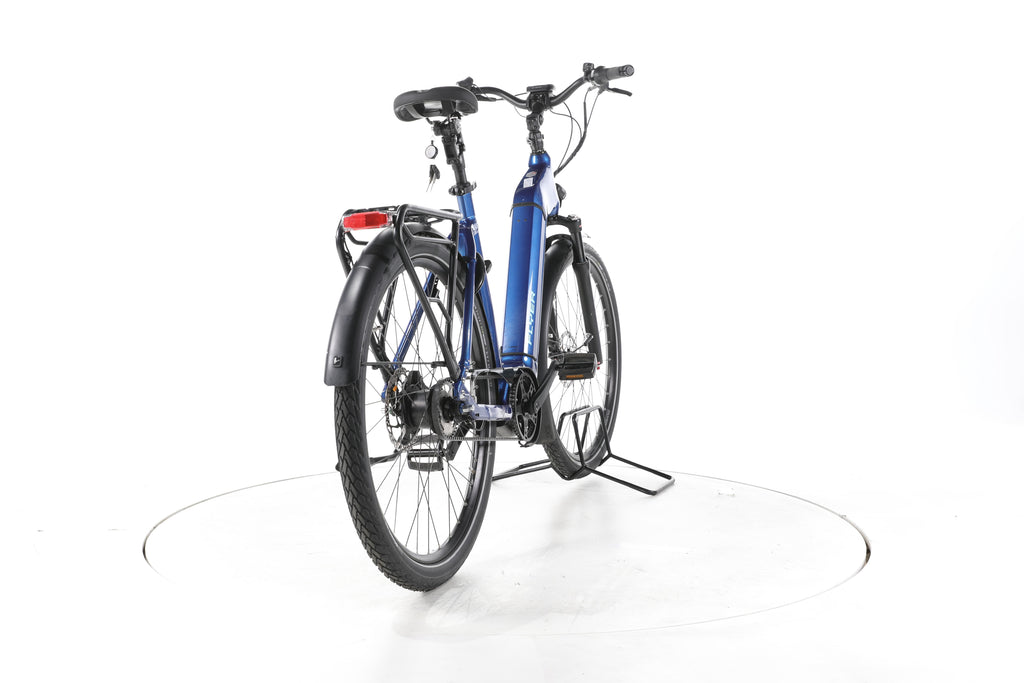 FLYER GOTour 6 City E-Bike Tiefeinsteiger - Image 11