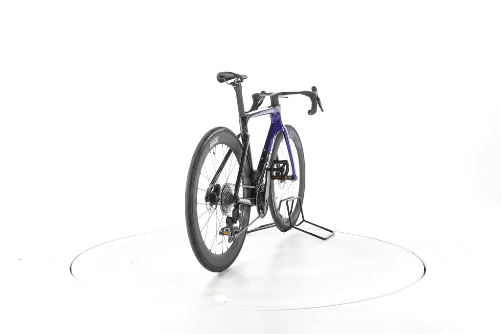 VAN RYSEL RCR-F Pro Rennrad Carbon 2025 - Image 11