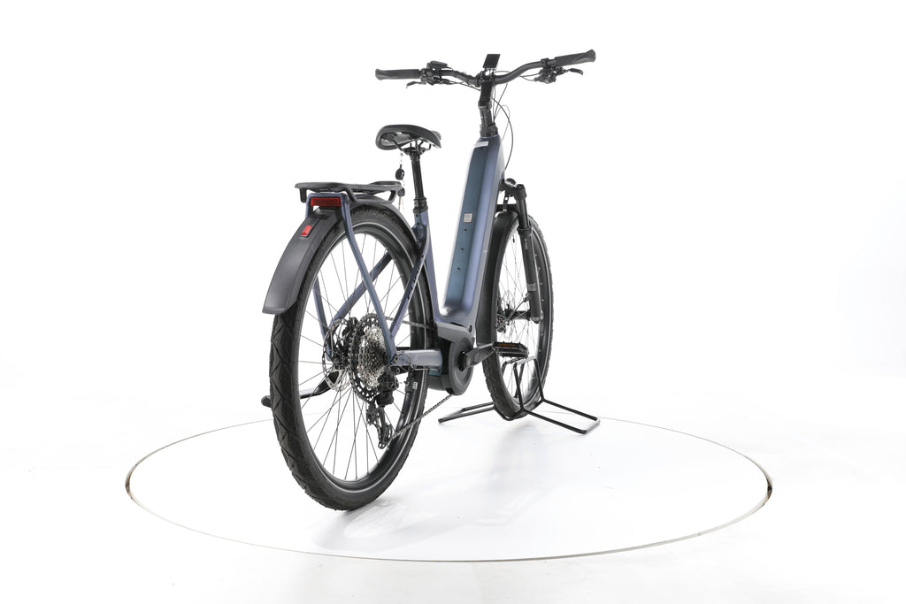 Cube Kathmandu Hybrid SLX Trekking E-Bike Tiefeinsteiger 2025 - Image 11