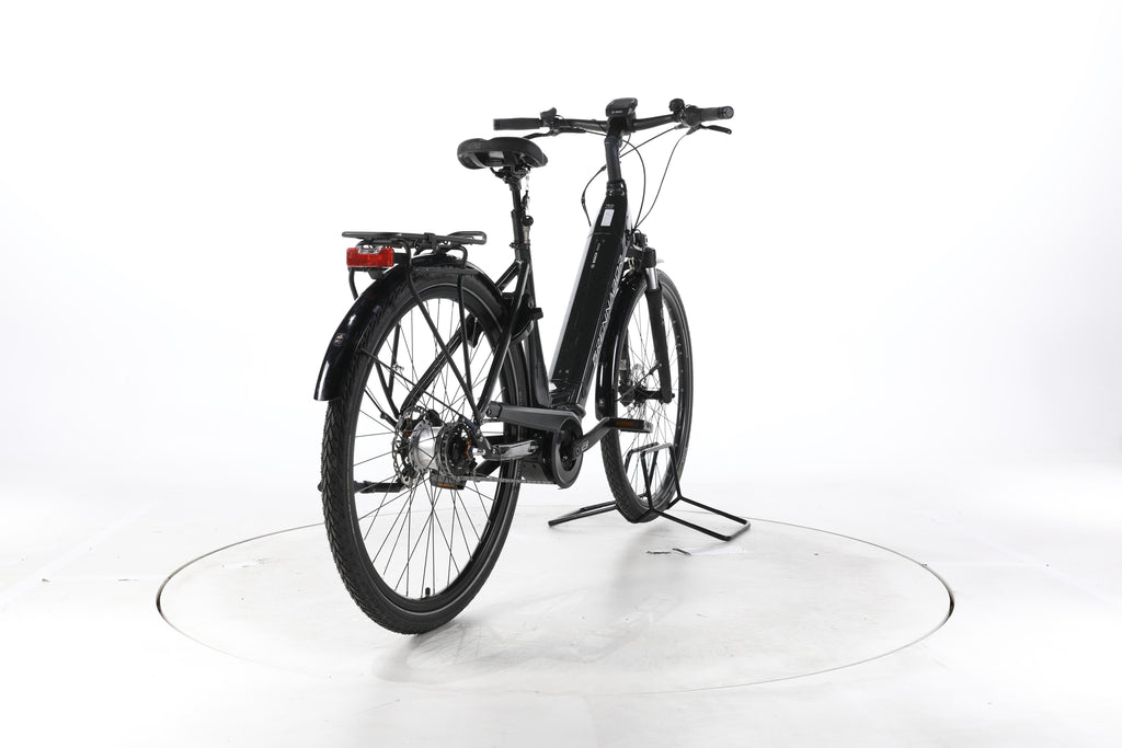 Brennabor T-62e City E-Bike Tiefeinsteiger - Image 11