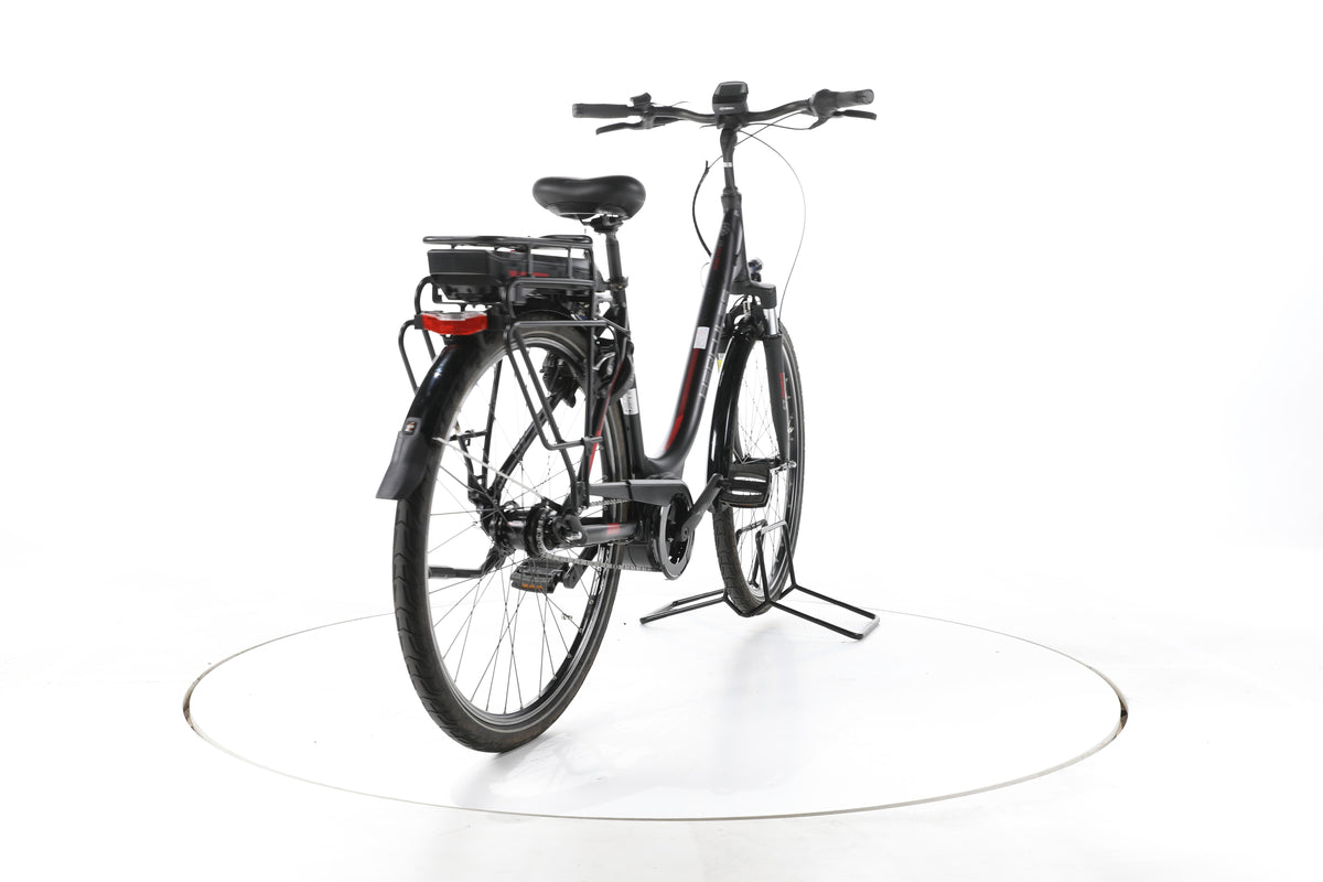 Hercules Robert/a R7 Active Plus City E-Bike Tiefeinsteiger - Image 11