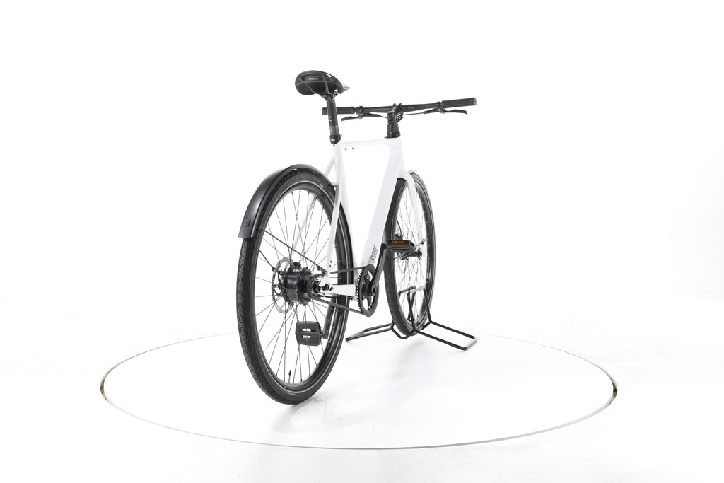 Rose Sneak Plus EQ City E-Bike - Image 11