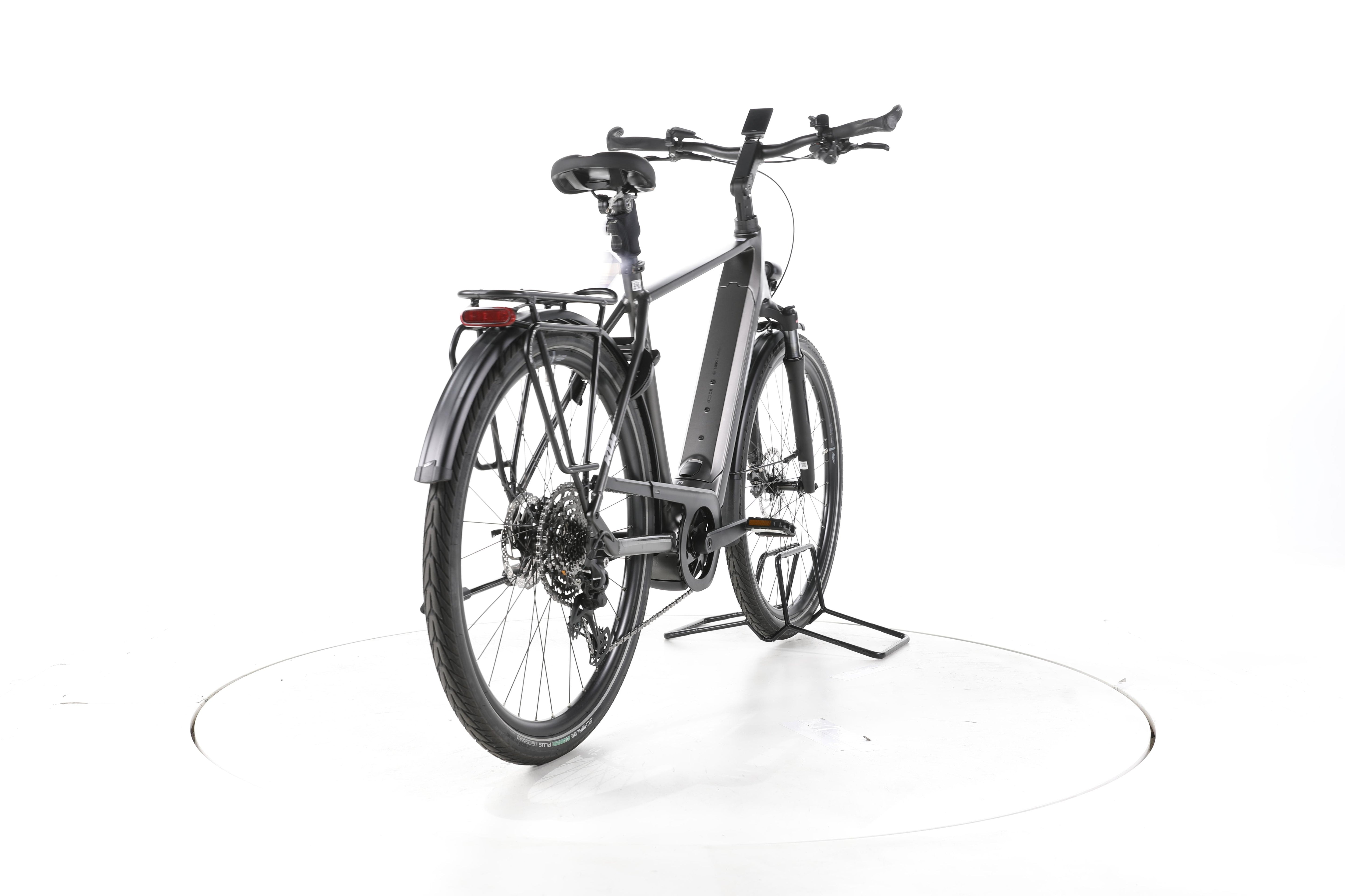 KTM Cento 10 City E-Bike - Image 11