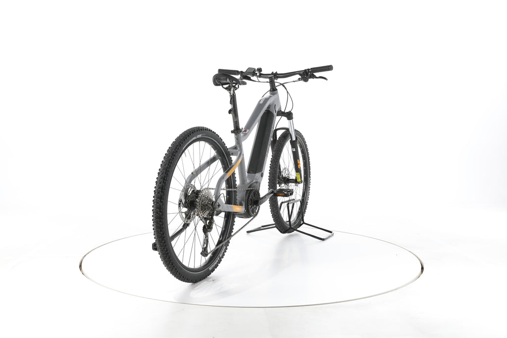 Haibike HardSeven 4 E-Bike - Image 11