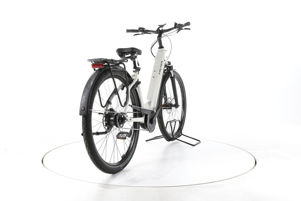 FALTER E 9.4 RT City E-Bike Tiefeinsteiger - Image 11