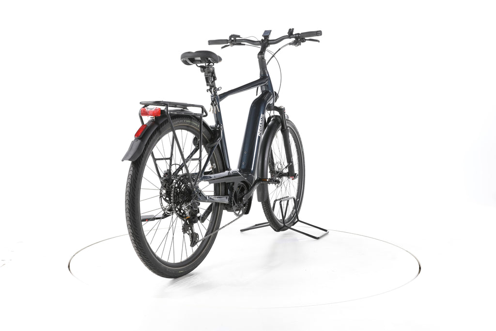 Pegasus Premio EVO 11 "40 Years" Trekking E-Bike - Image 11