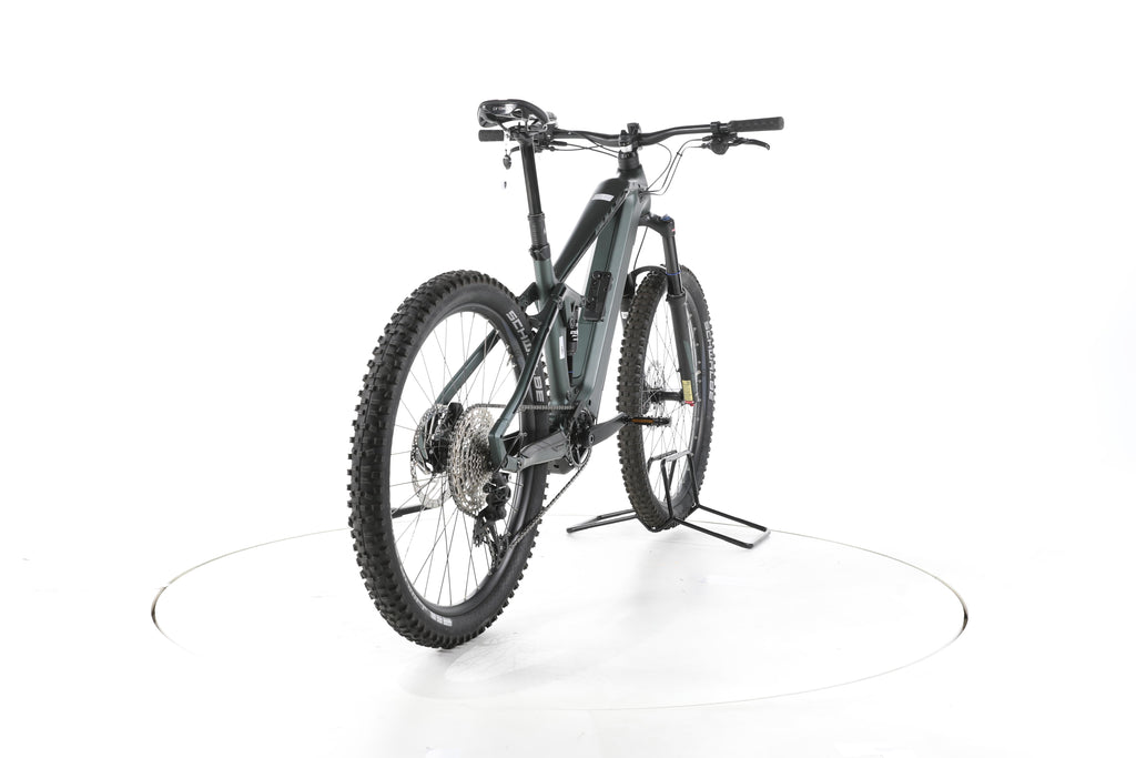 Bulls Sonic EVO AM 2 E-Bike Fully Carbon - Image 11