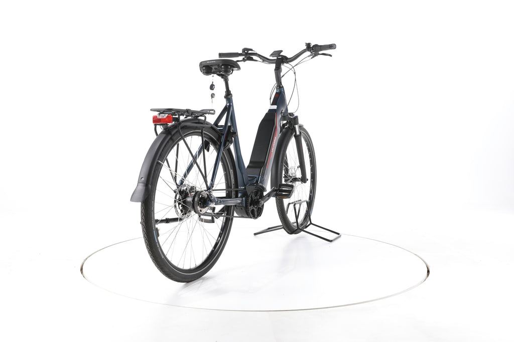 Victoria Tresalo 7 City E-Bike Tiefeinsteiger - Image 11