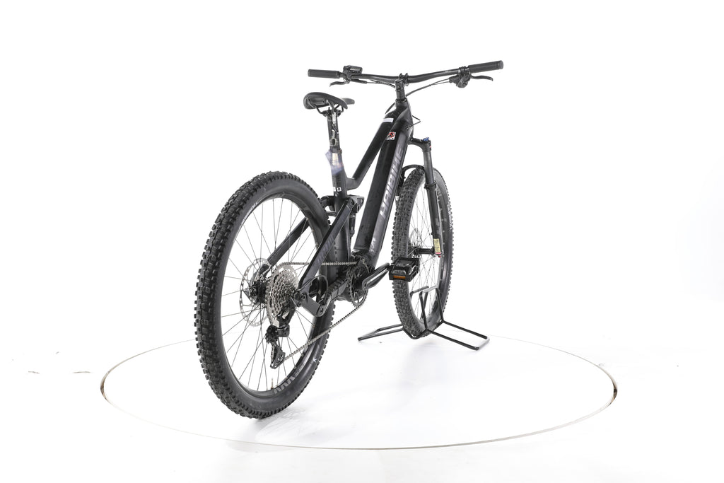 Haibike AllTrail 3 E-Bike Fully - Image 11