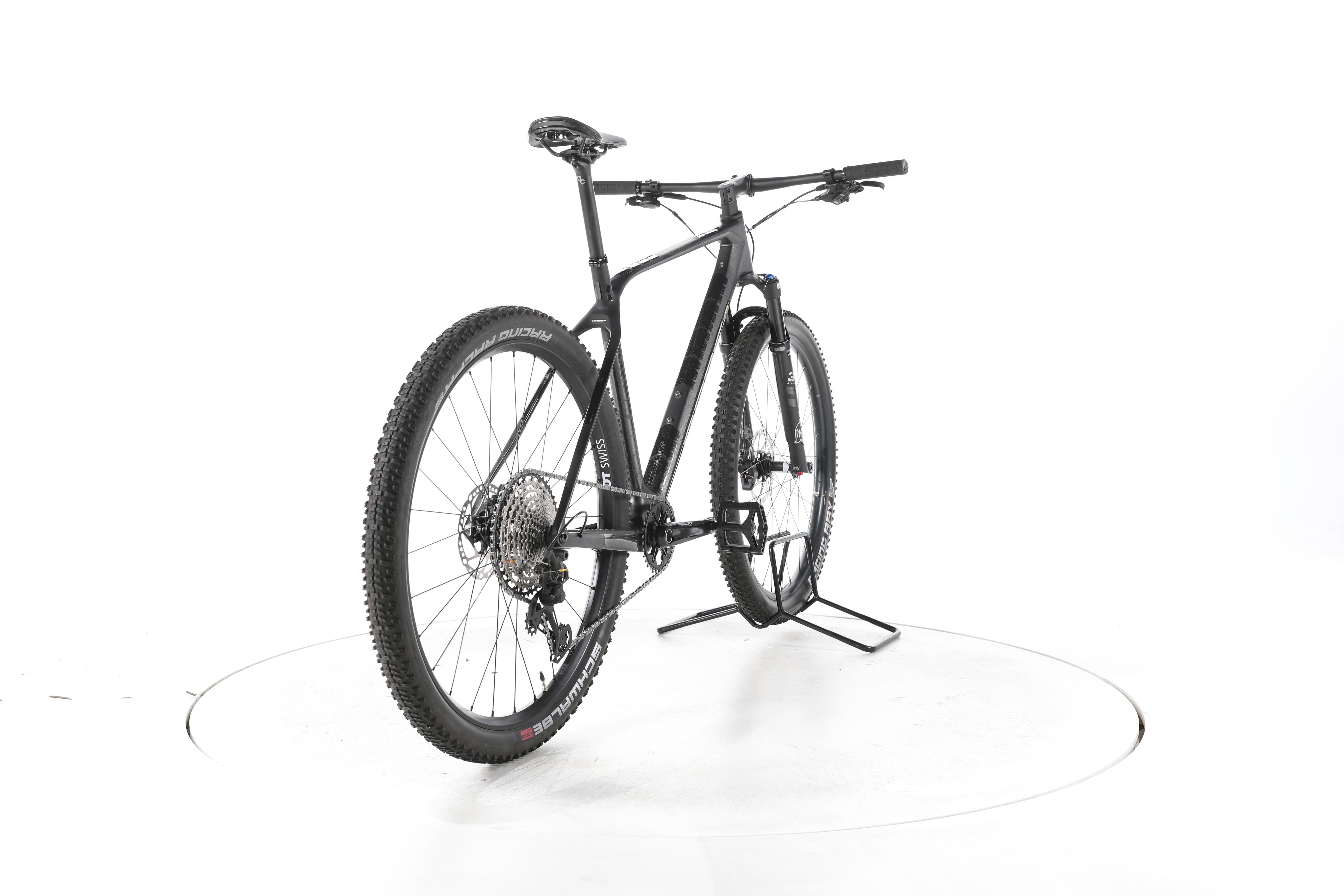 Orbea Alma M20 Fahrrad Hardtail - Image 11