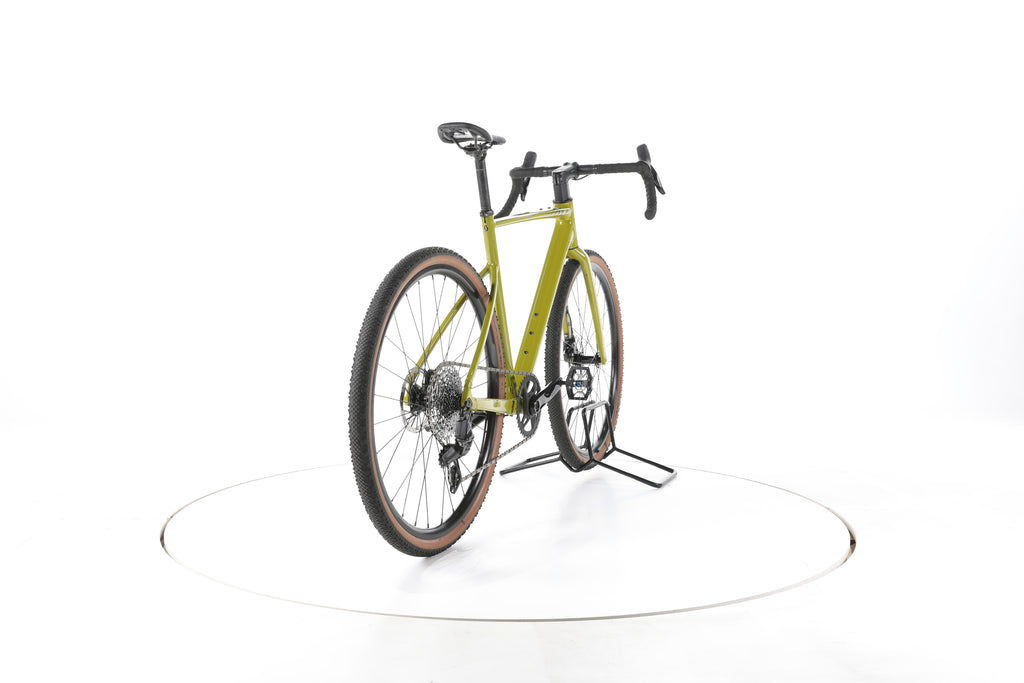 Scott Speedster Gravel 10 Gravelbike 2024 - Image 11