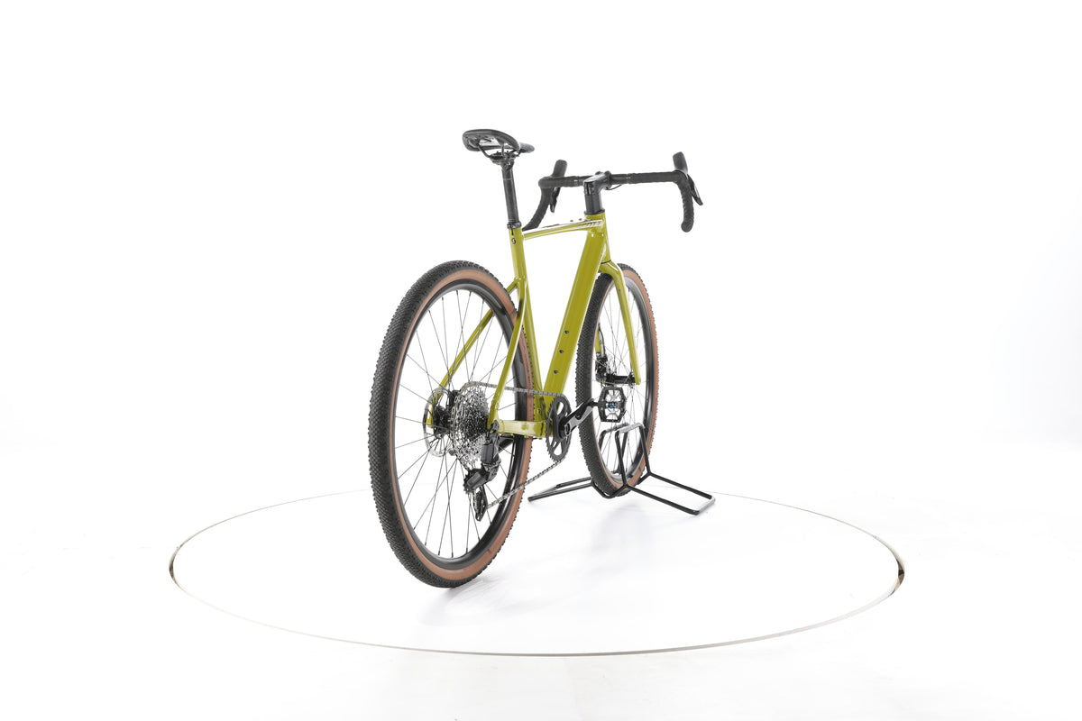 Scott Speedster Gravel 10 Gravelbike 2024 - Image 11