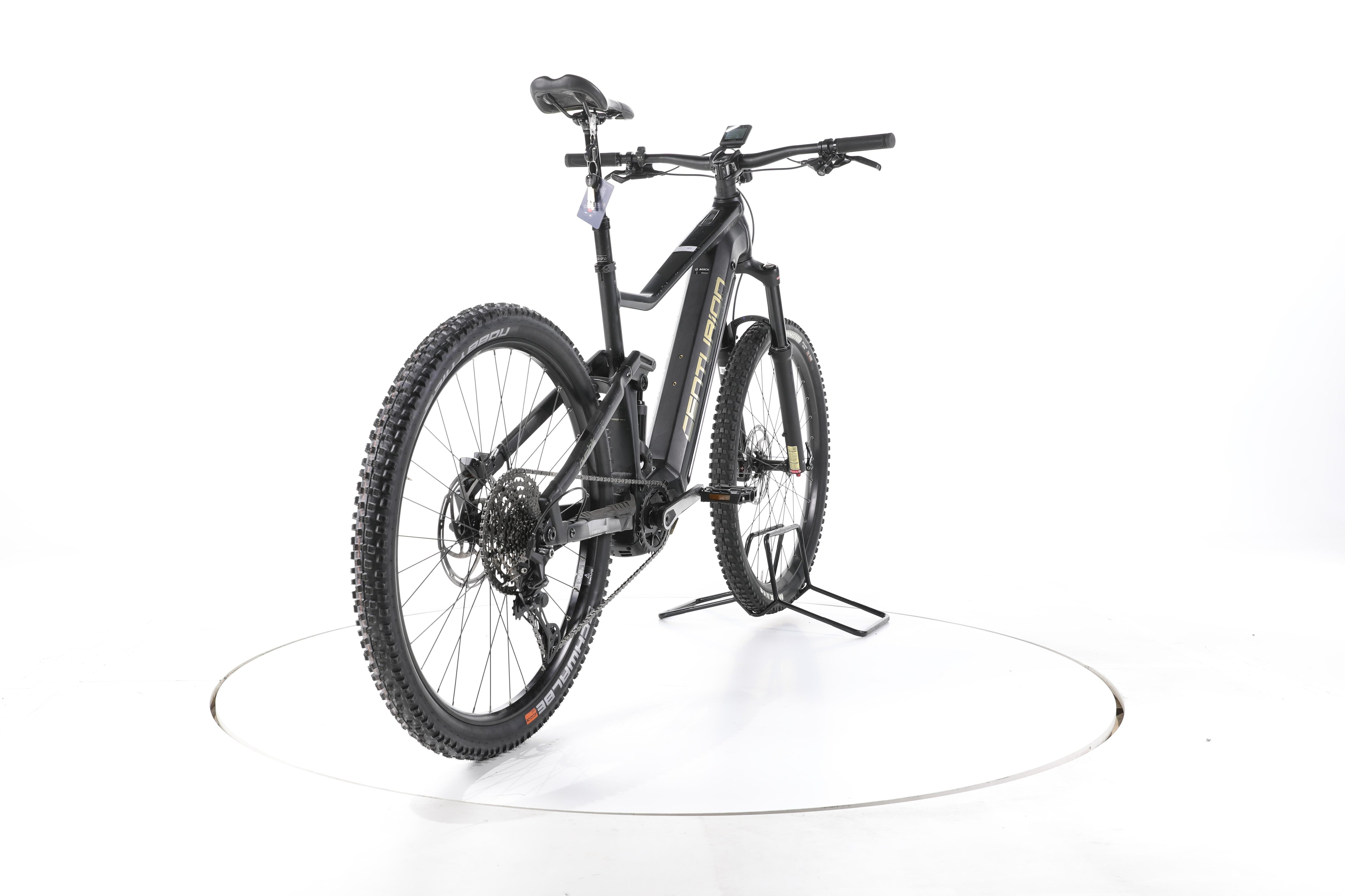 Centurion Numinis R800i E-Bike Fully 2024 - Image 11