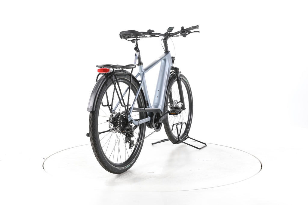 KTM Macina Tour P510 Trekking E-Bike - Image 11