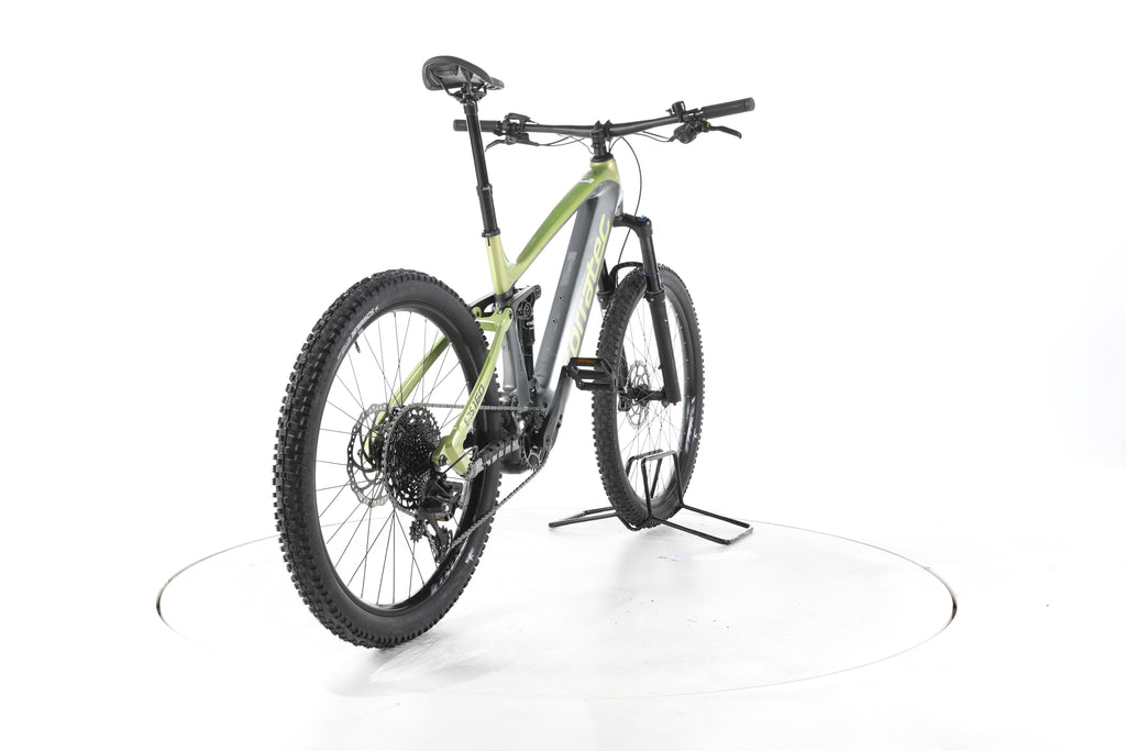 Corratec E-Power RS 160 Elite E-Bike Fully - Image 11