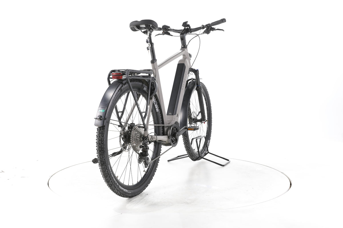 Kalkhoff Entice 5.B Move+ Trekking E-Bike - Image 11