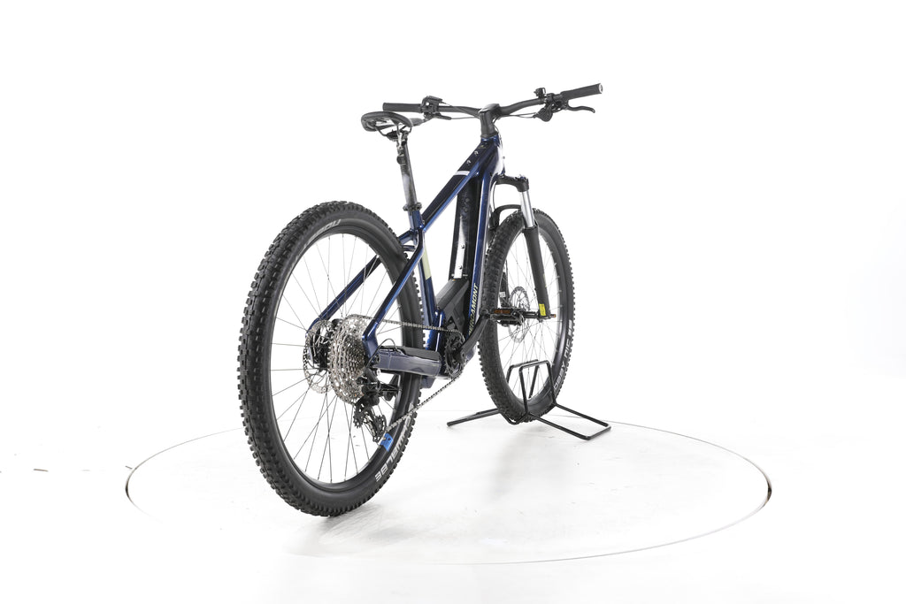 Bergamont E-Revox Premium Sport E-Bike - Image 11