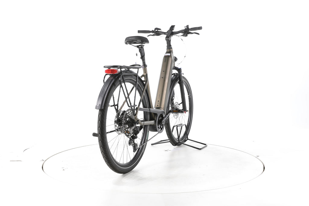 KTM Macina Style 720 Trekking E-Bike Tiefeinsteiger - Image 11
