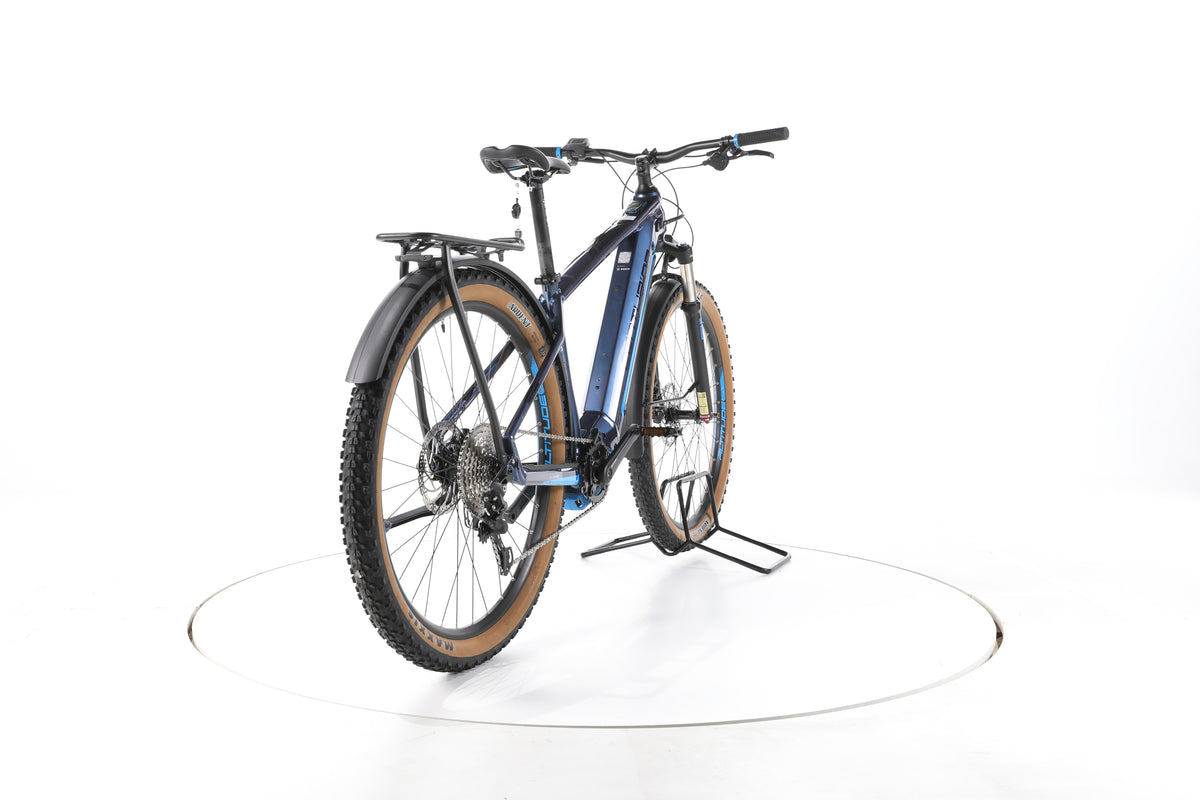 Centurion Backfire E R760i Trekking E-Bike - Image 11