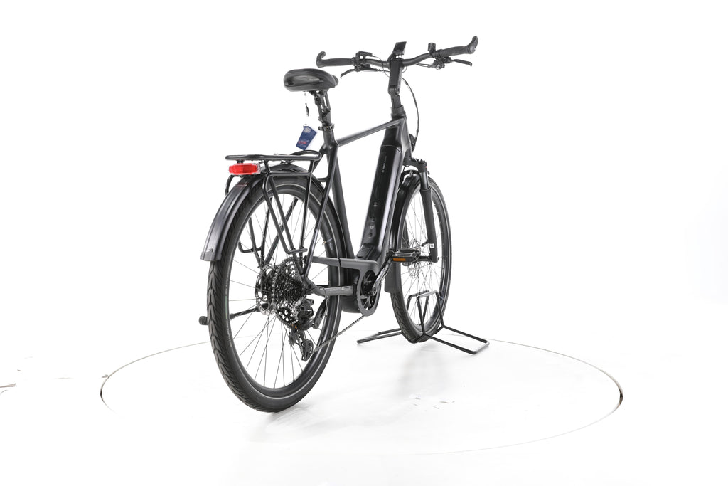 KTM Macina Style 720 Trekking E-Bike 2024 - Image 11