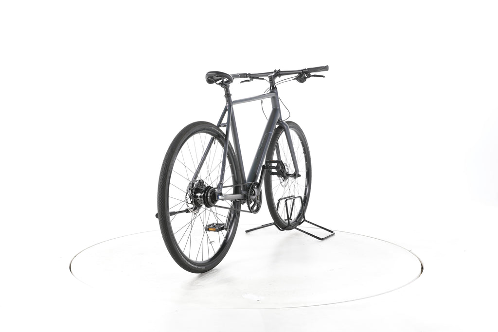 Cube Editor SLX Fahrrad City & Trekking - Image 11