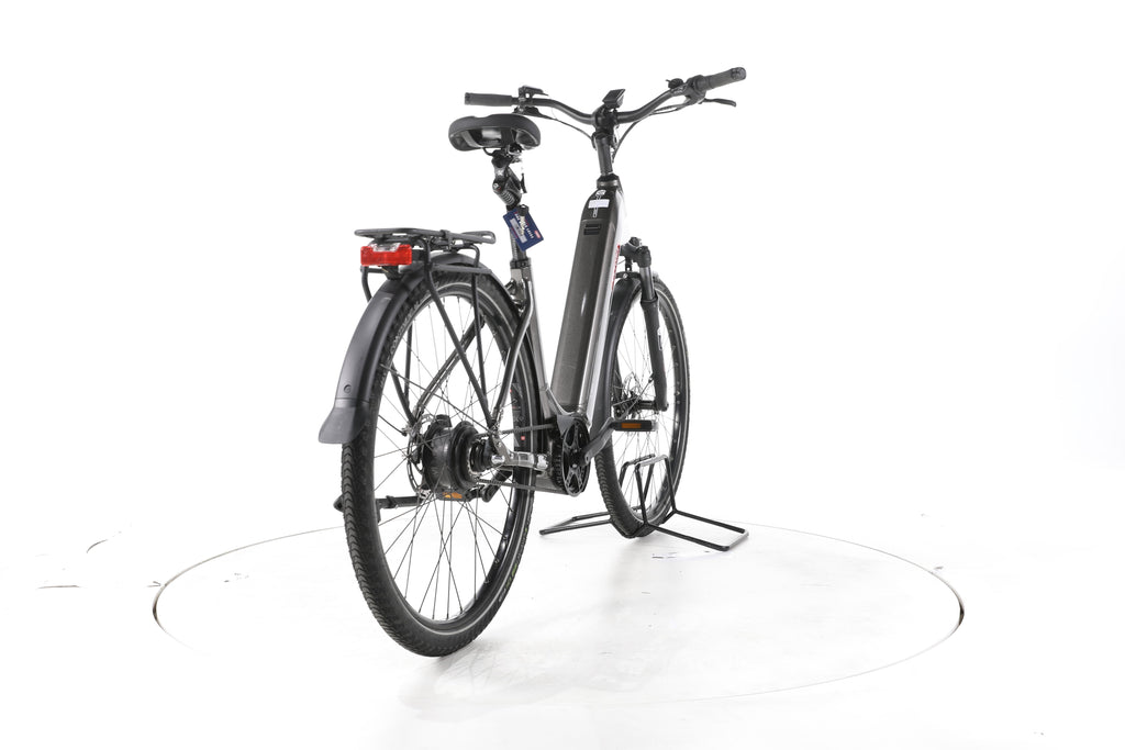 Victoria Manoc 3 City E-Bike Tiefeinsteiger 2024 - Image 11