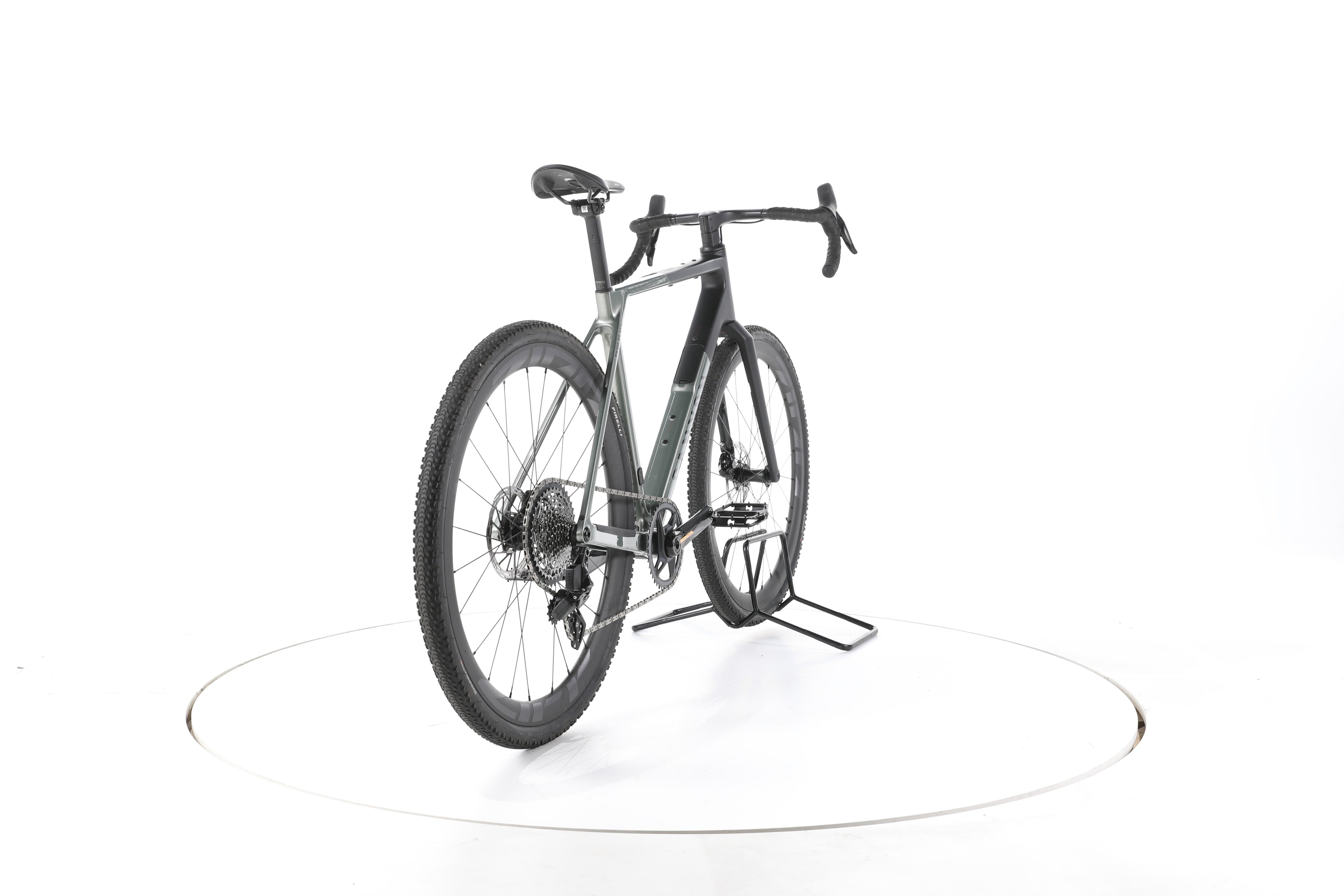 Canyon Grail CF SLX 8 AXS Gravelbike Carbon - Image 11