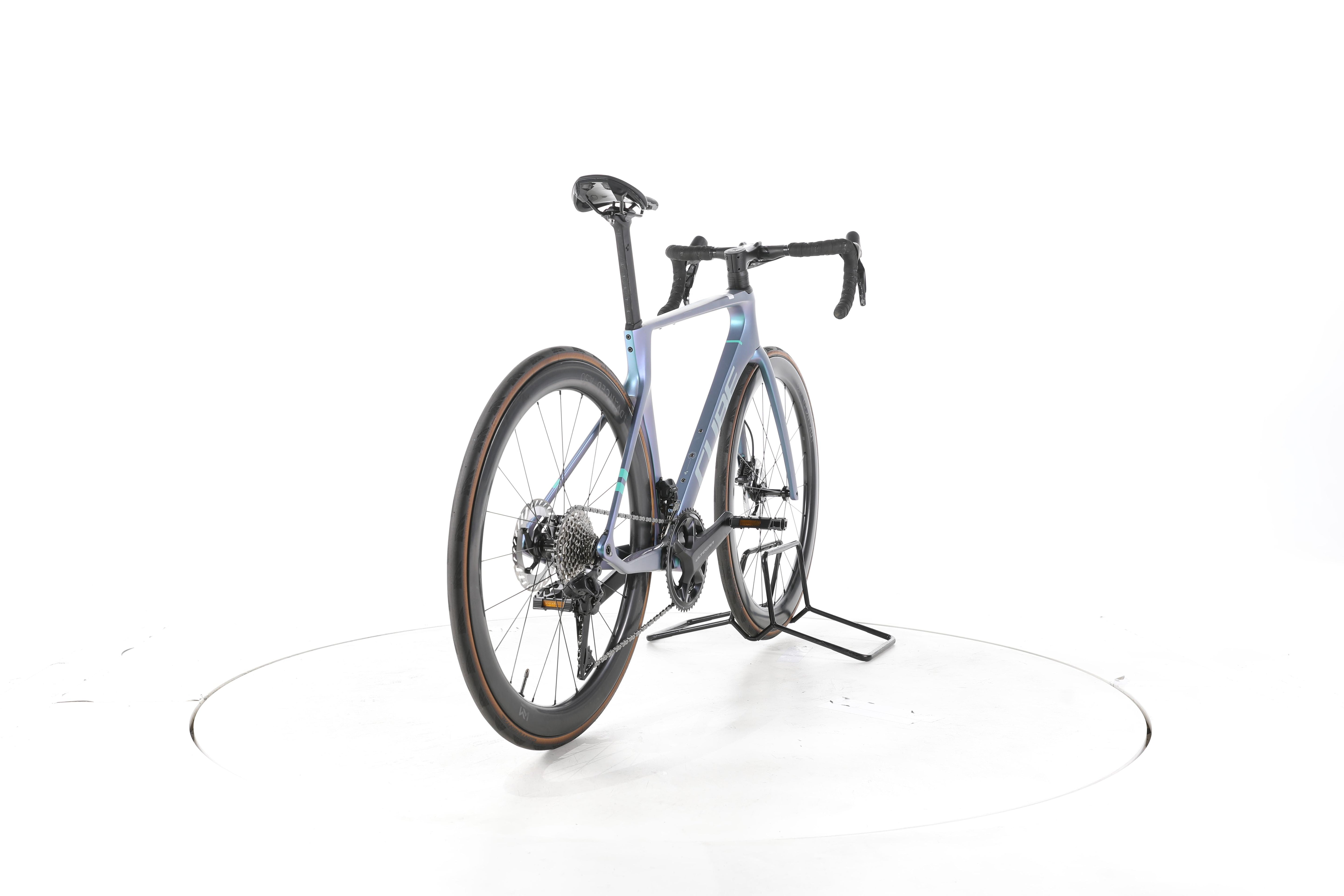 Cube Agree C:62 Pro Rennrad Carbon 2025 - Image 11
