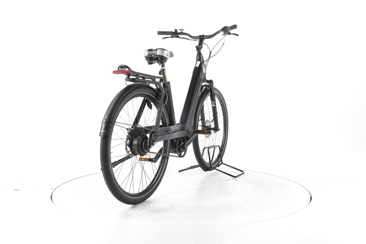 TENWAYS AGO T City E-Bike Tiefeinsteiger - Image 11