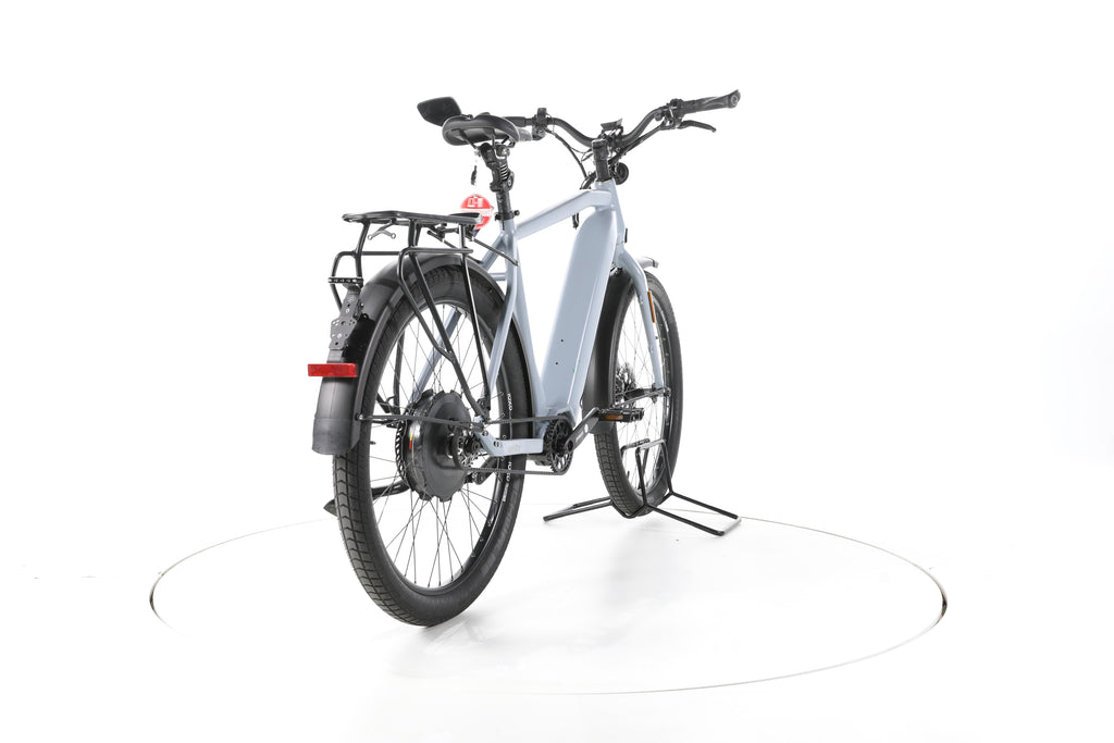 MI TECH Fusion E City E-Bike - Image 11