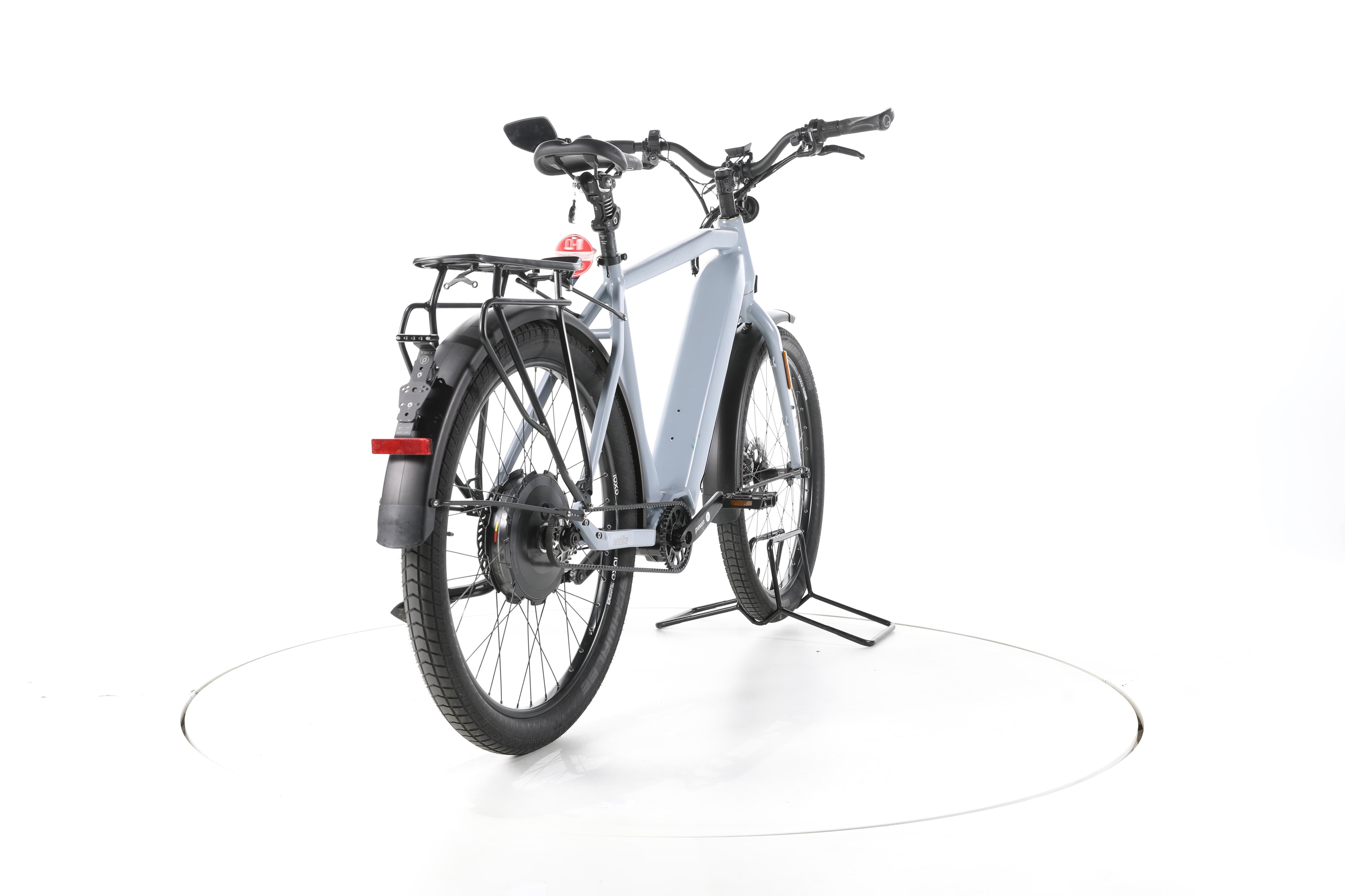MI TECH Fusion E City E-Bike - Image 11
