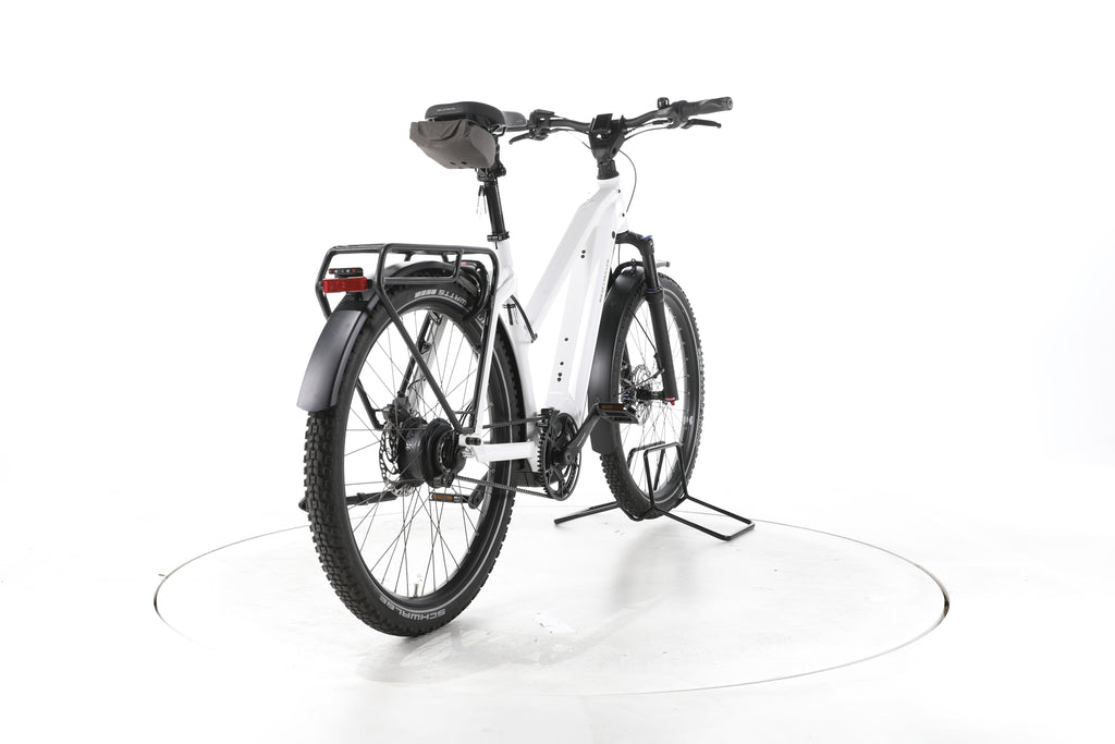 Riese & Müller Charger4 Mixte City E-Bike 2024 - Image 11