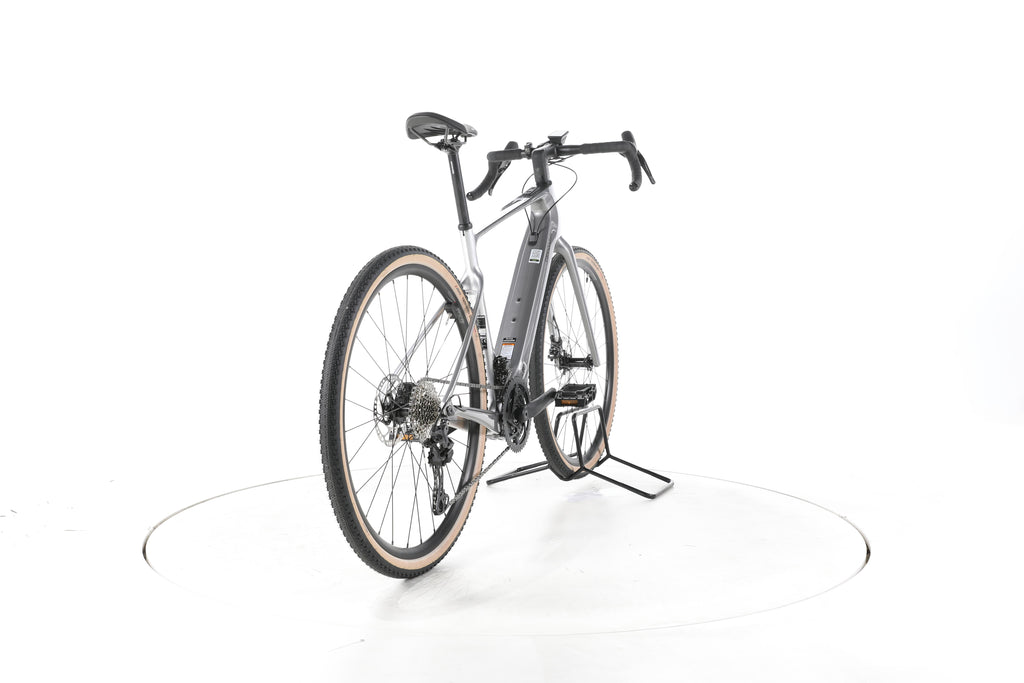 Cannondale Synapse Neo E-Gravel & Rennrad Carbon 2025 - Image 11