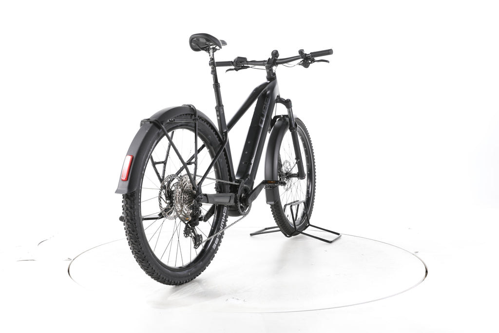 Cube Reaction Hybrid Race 800 Allroad E-Bike 2025 - Image 11