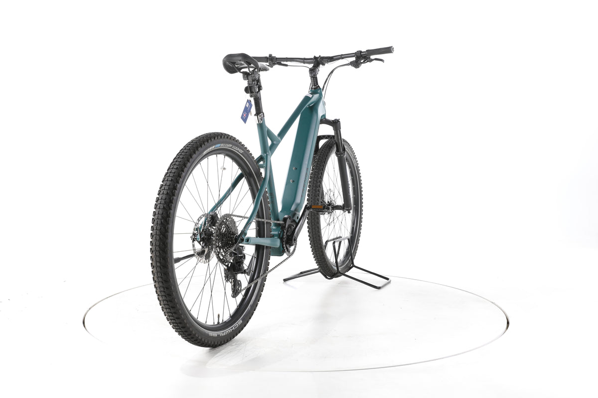 TRENGA DE XME 5.0i E-Bike - Image 11