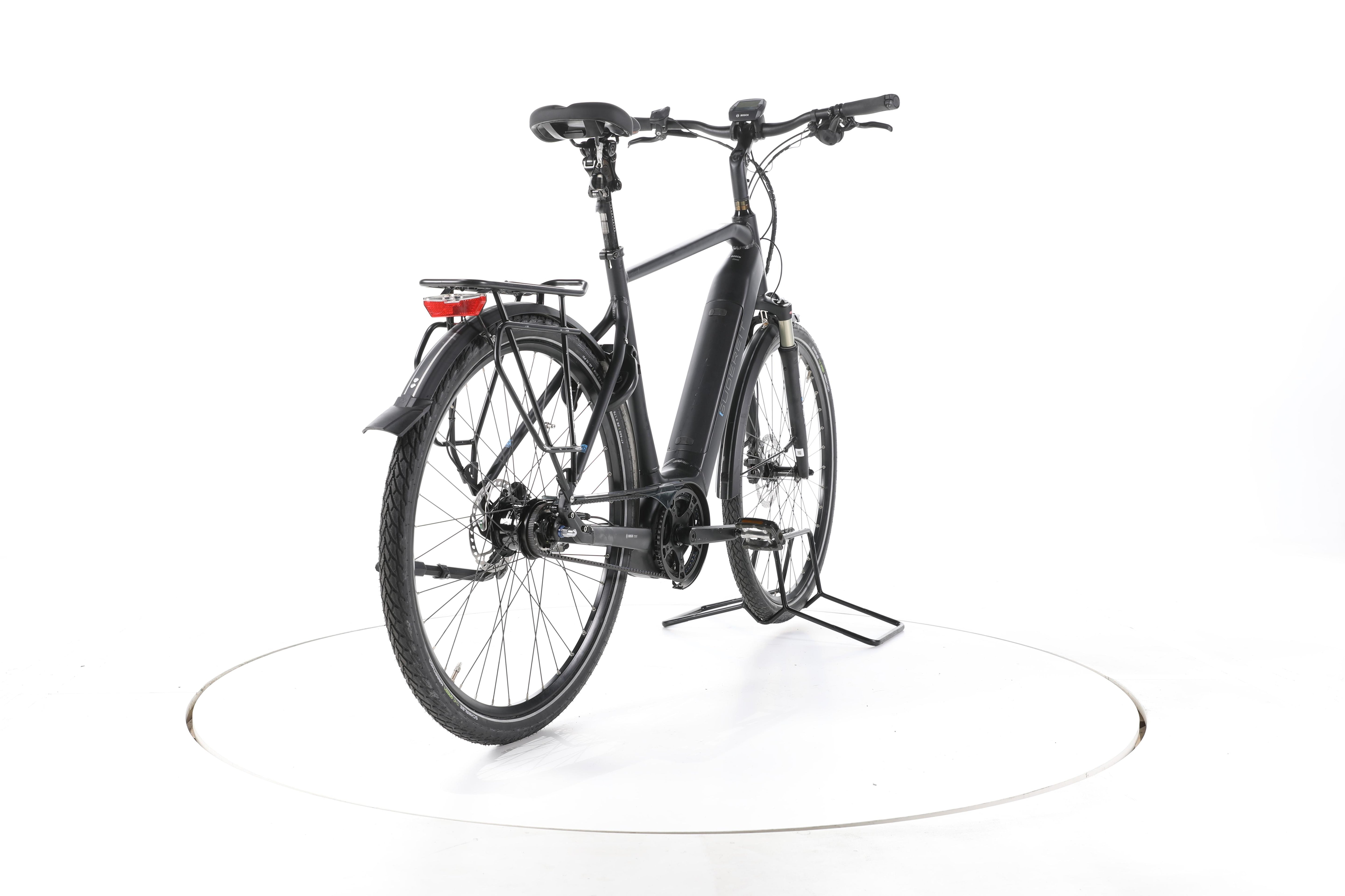 Gudereit ET-10 City E-Bike - Image 11