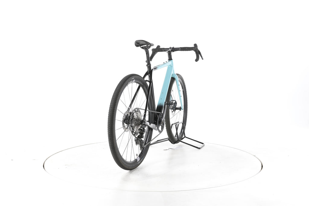 RCB Bikes RCB Gravel plus Gravelbike Carbon 2026 - Image 11