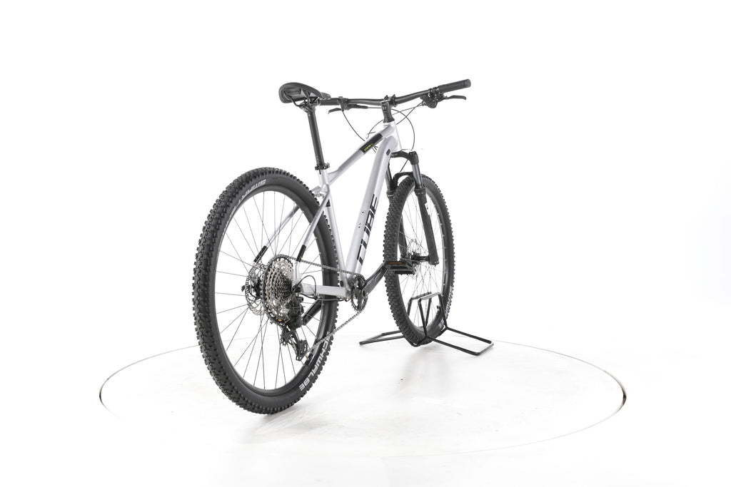 Cube Attention SLX Fahrrad Hardtail - Image 11